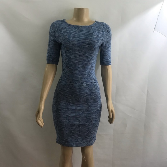 KAREN MILLEN👠💄 Stunning SEXY Body con Dress - Picture 13 of 16